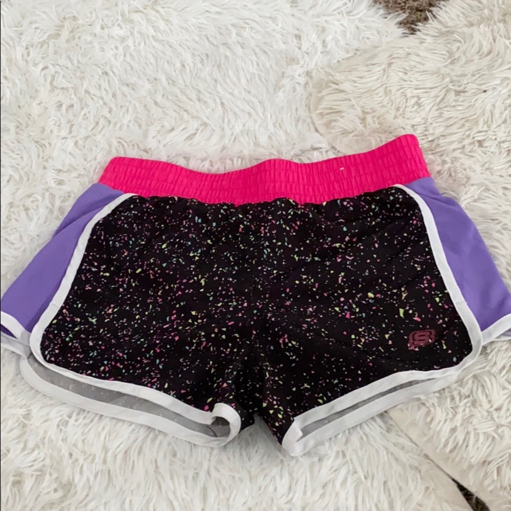 Sketchers Athletic Short